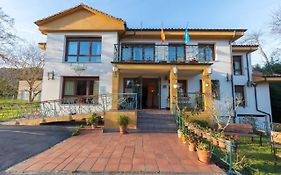 Apartahotel Trébede